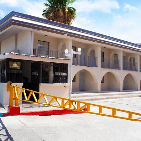 Hotel Armida Express Guaymas Esterno foto