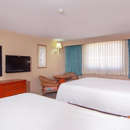 Hotel Armida Express Guaymas Esterno foto