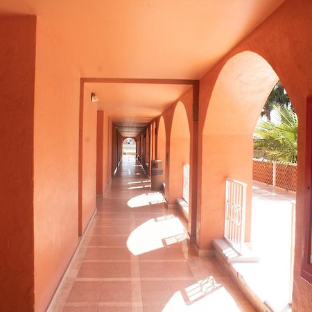 Hotel Armida Express Guaymas Esterno foto