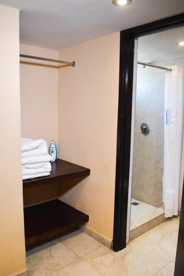 Hotel Armida Express Guaymas Esterno foto