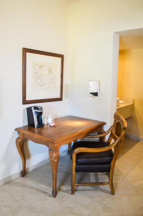 Hotel Armida Express Guaymas Esterno foto
