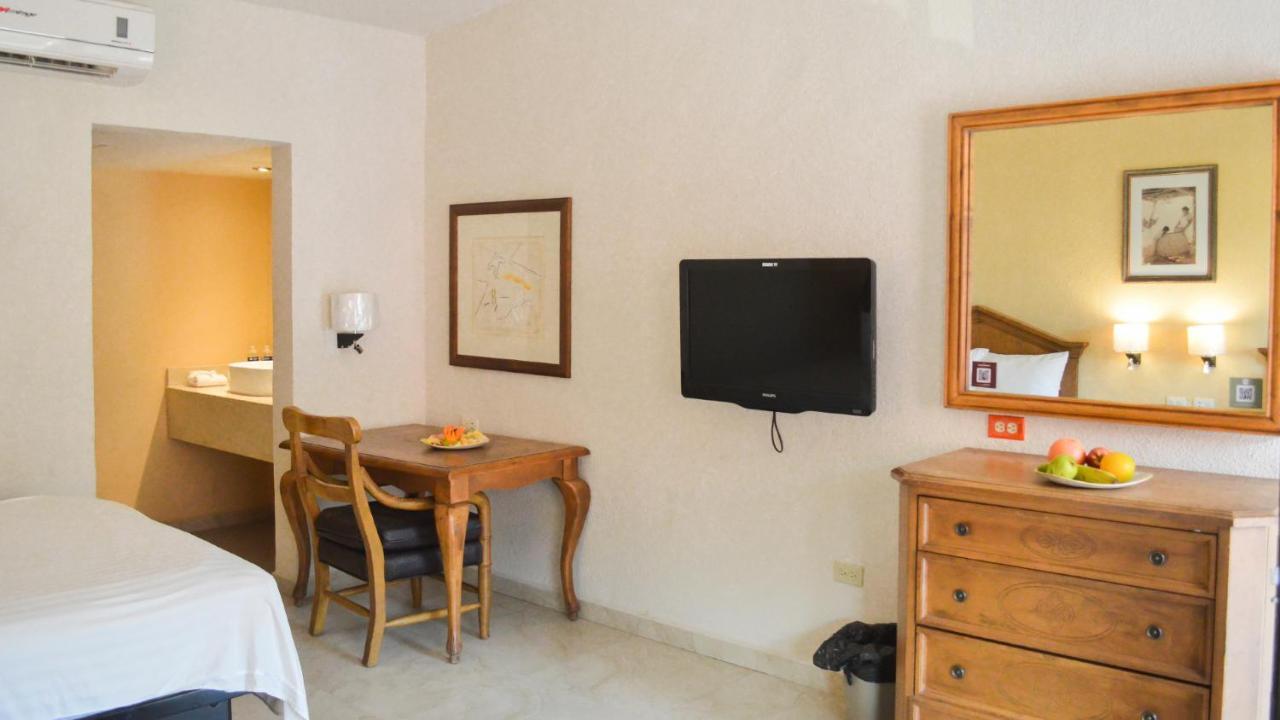 Hotel Armida Express Guaymas Esterno foto