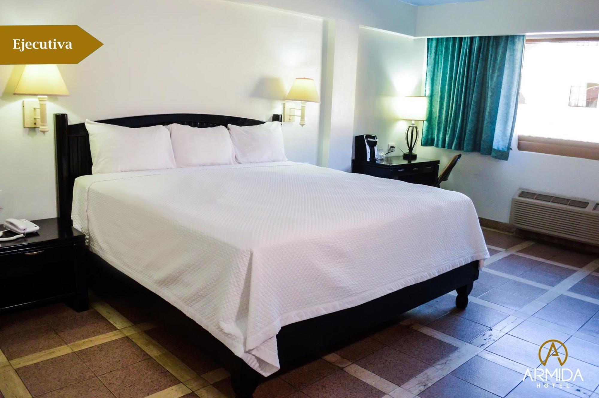 Hotel Armida Express Guaymas Esterno foto