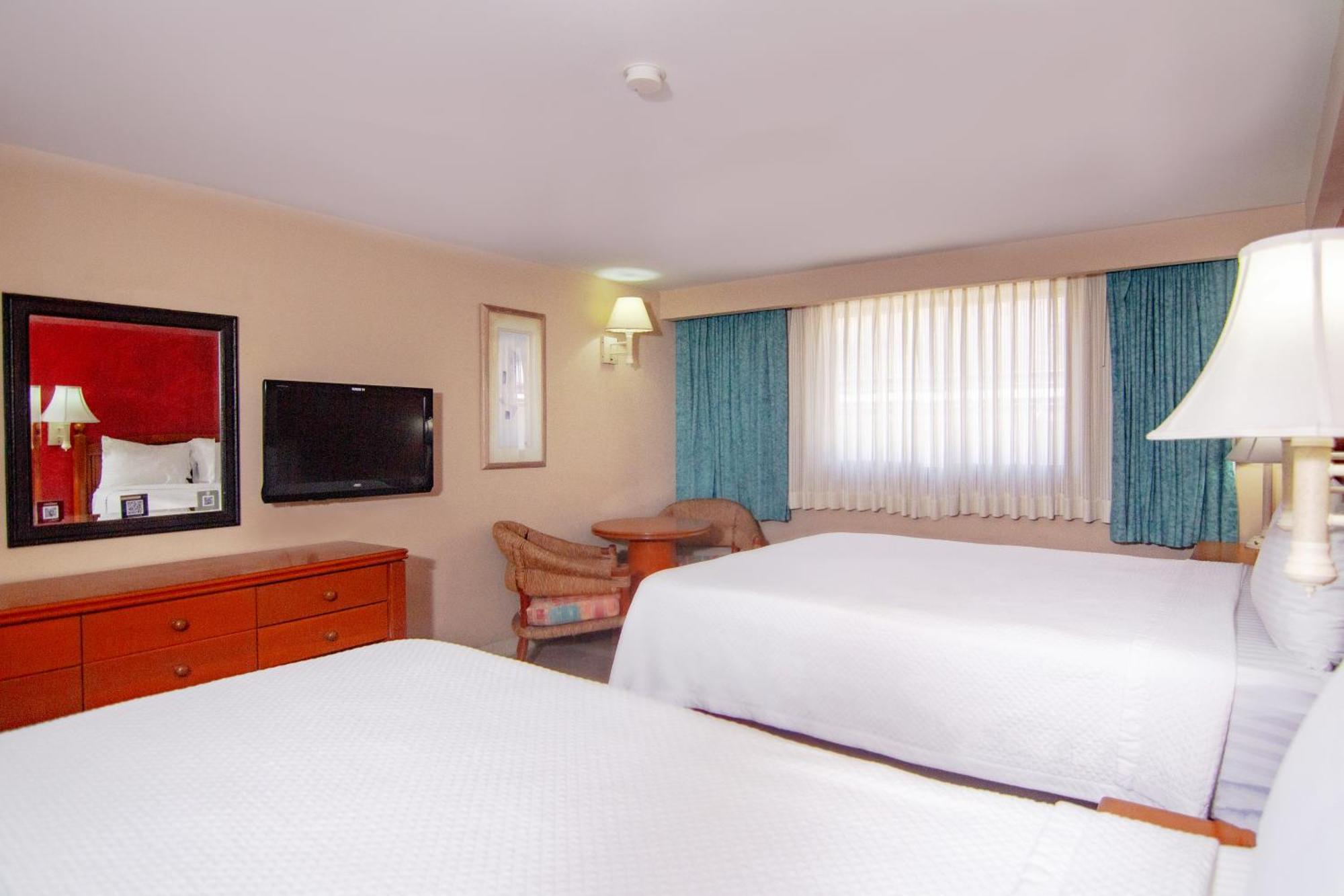 Hotel Armida Express Guaymas Esterno foto