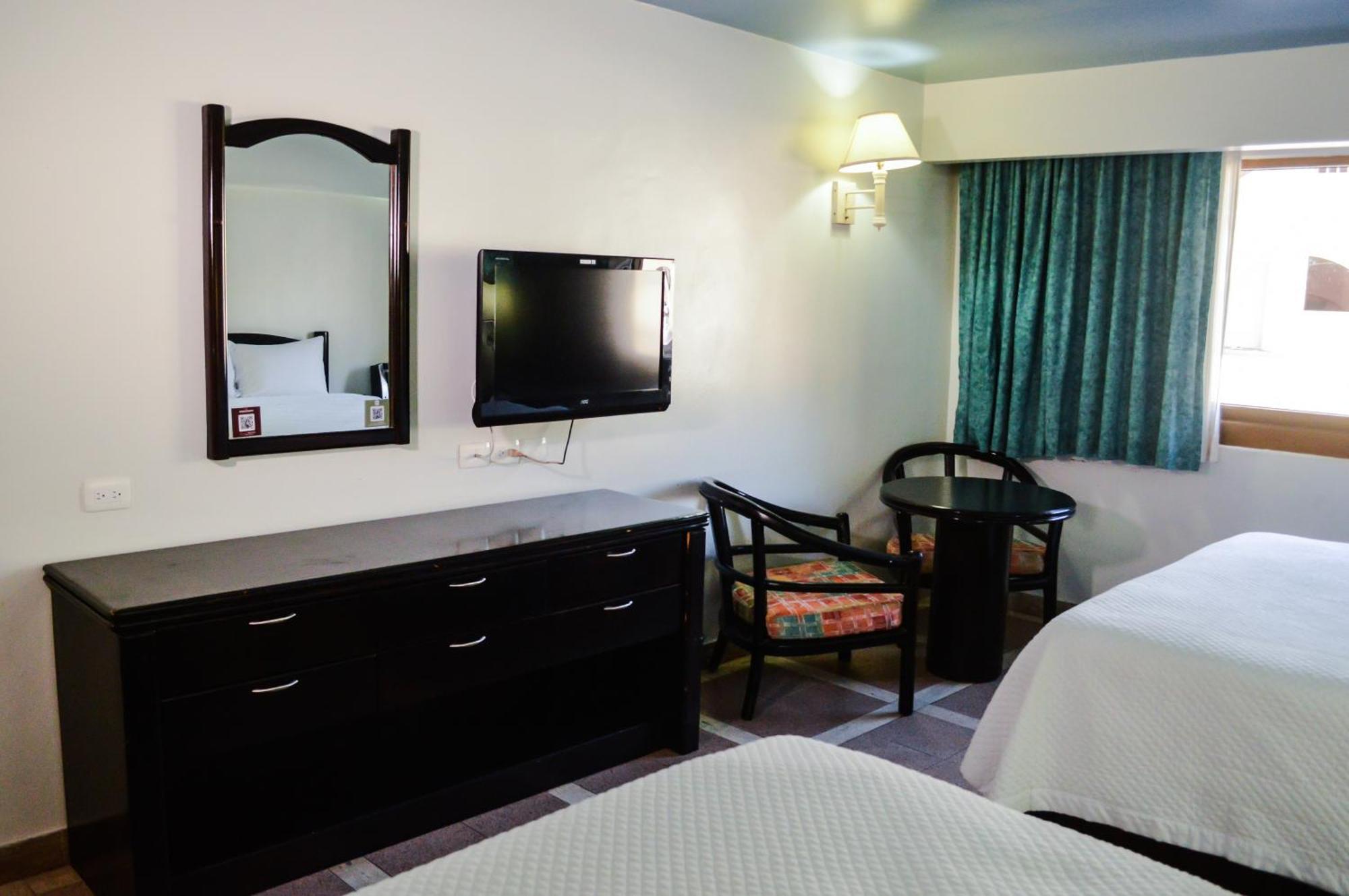 Hotel Armida Express Guaymas Esterno foto