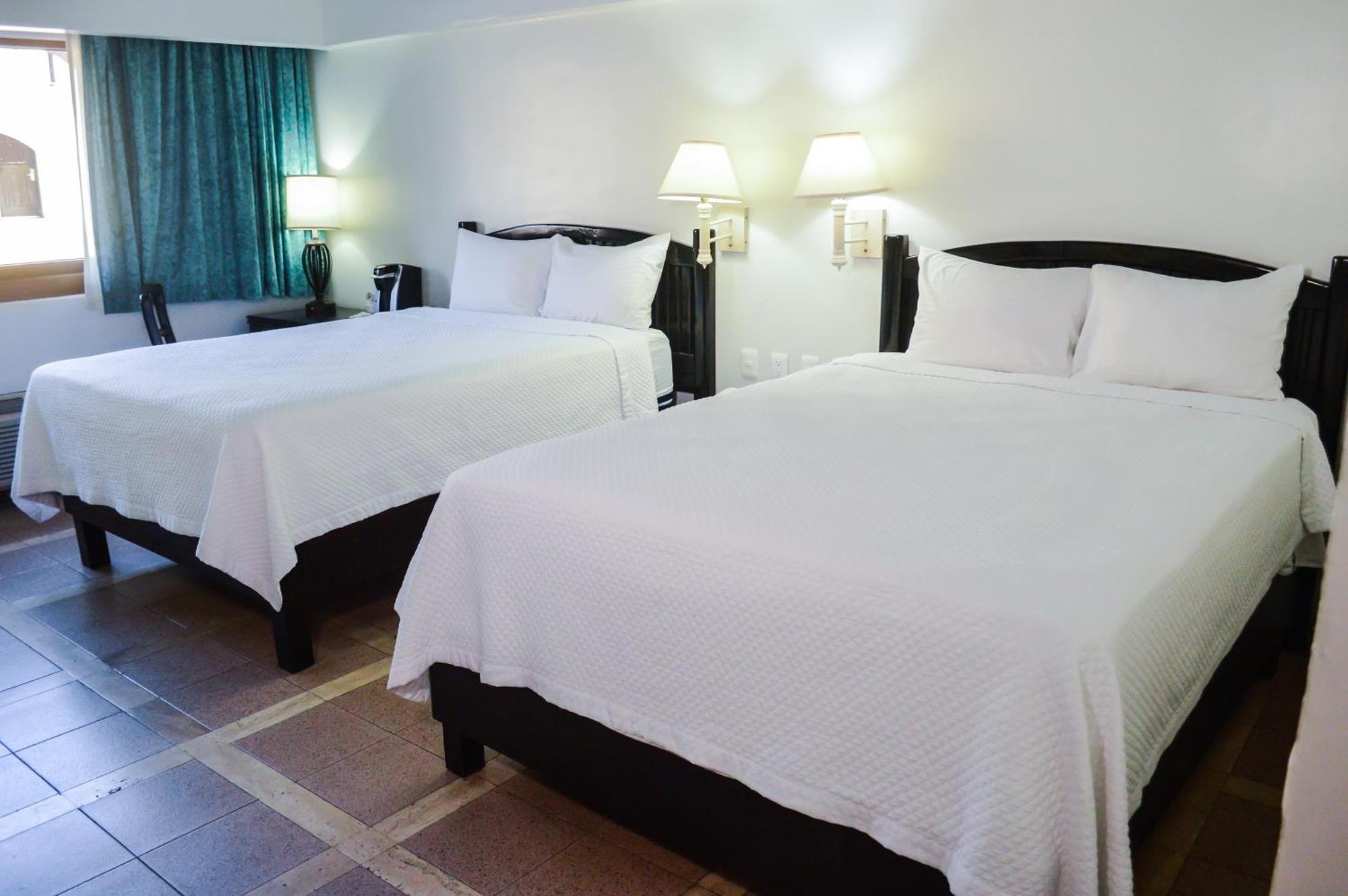 Hotel Armida Express Guaymas Esterno foto