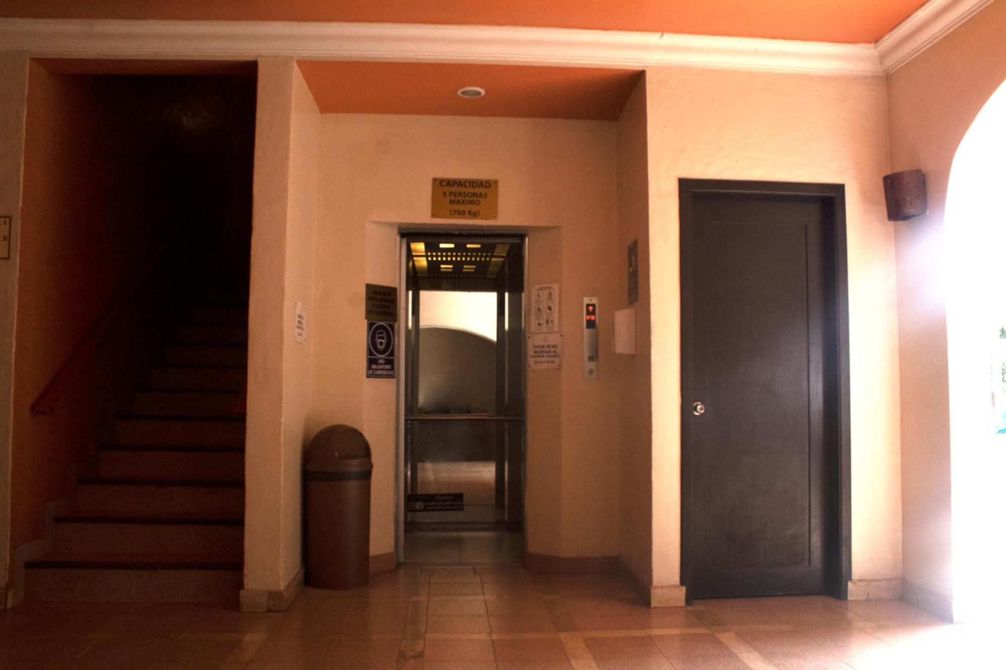 Hotel Armida Express Guaymas Esterno foto