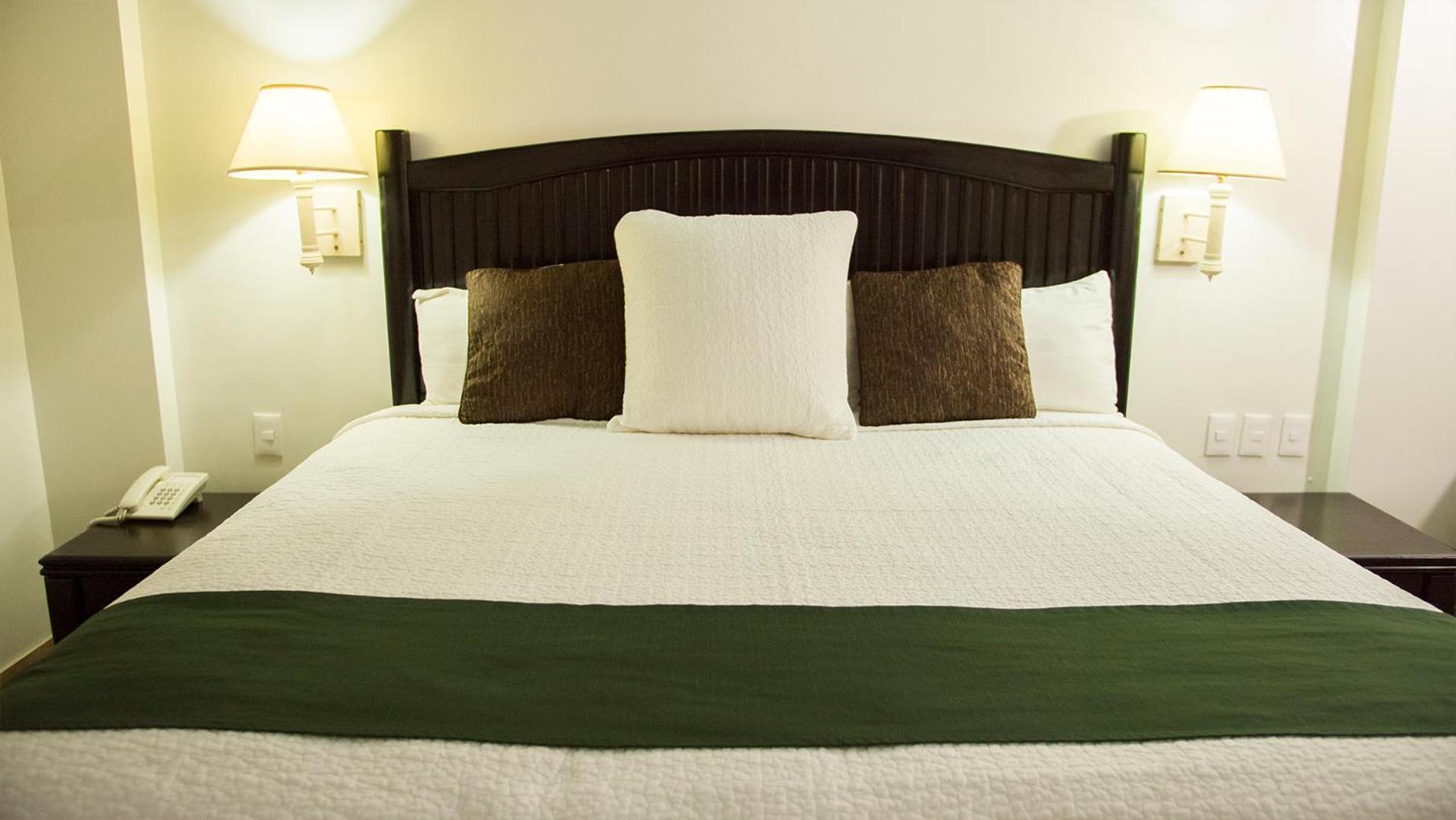 Hotel Armida Express Guaymas Esterno foto