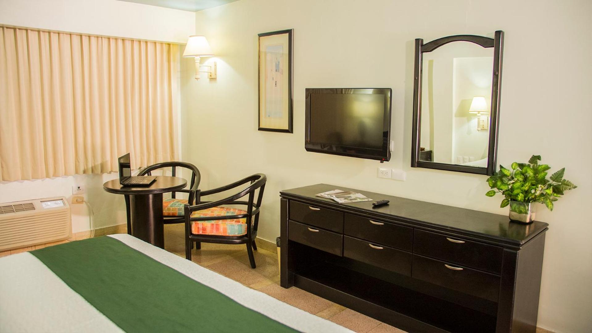 Hotel Armida Express Guaymas Esterno foto