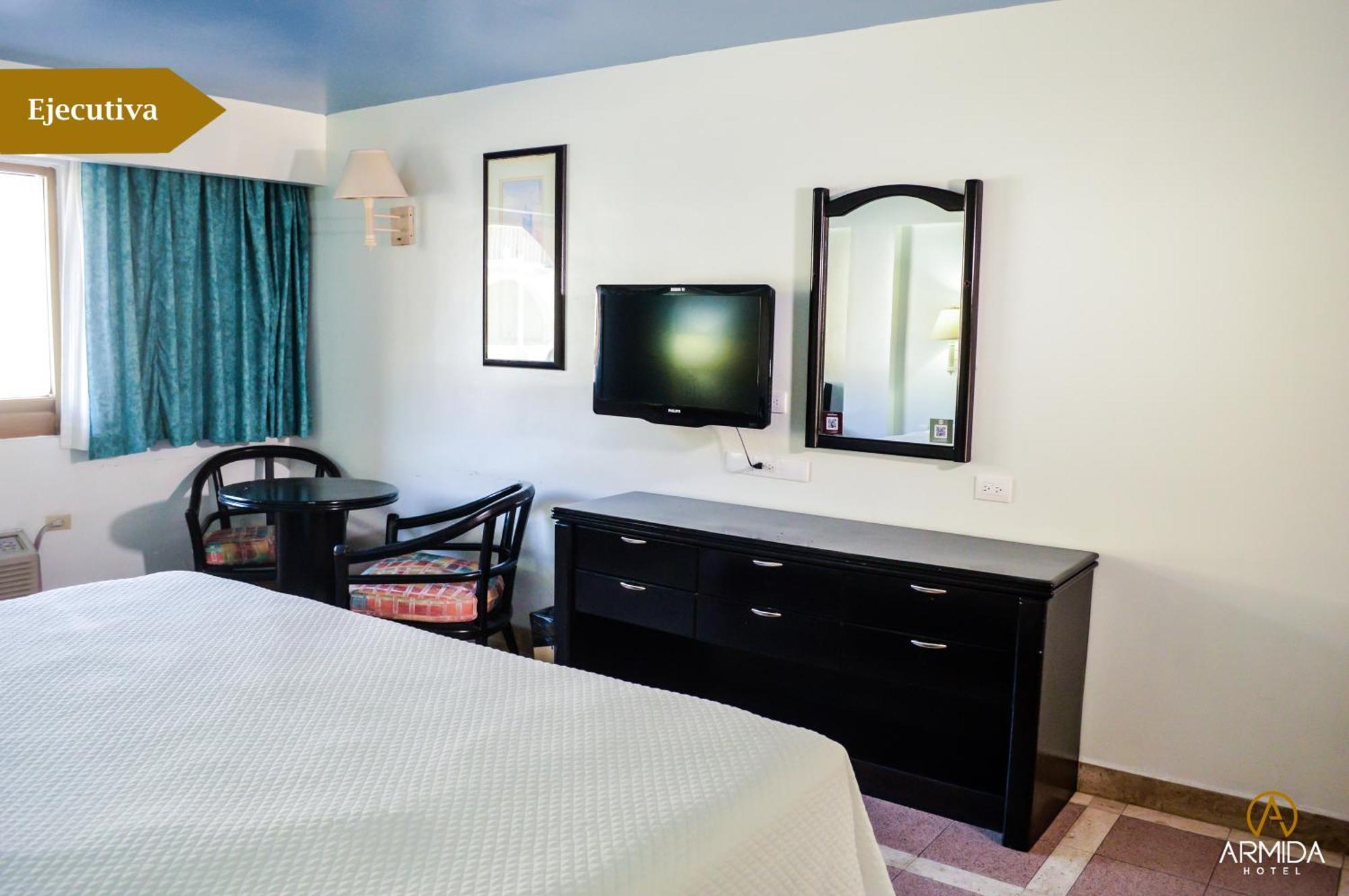 Hotel Armida Express Guaymas Esterno foto