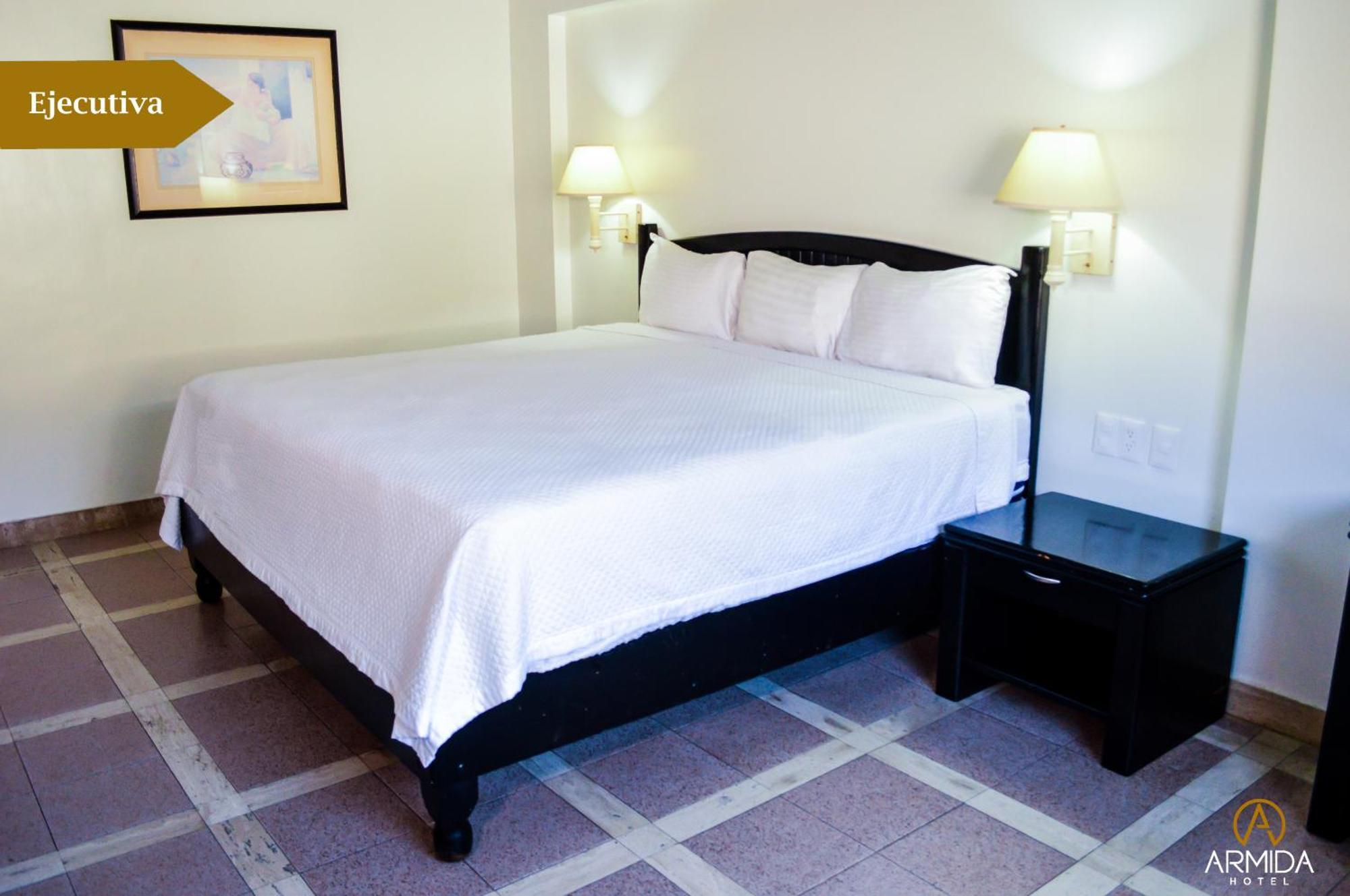 Hotel Armida Express Guaymas Esterno foto