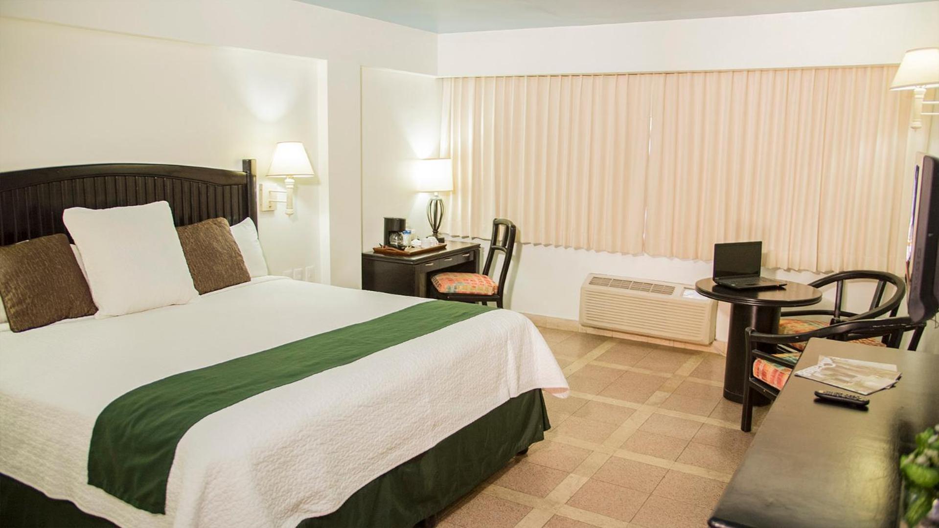 Hotel Armida Express Guaymas Esterno foto
